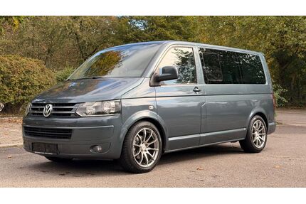 VW T5 Transporter Gebrauchtwagen