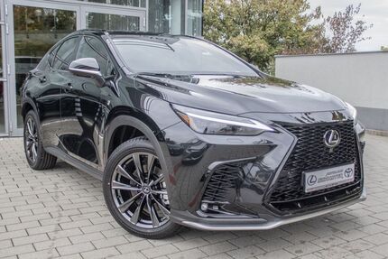 Lexus NX 450h Gebrauchtwagen