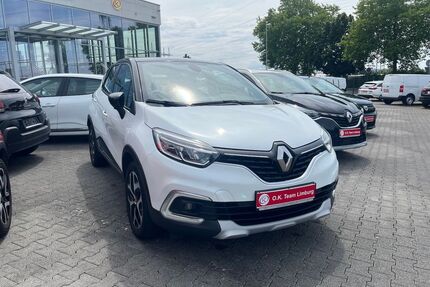 Renault Captur Gebrauchtwagen