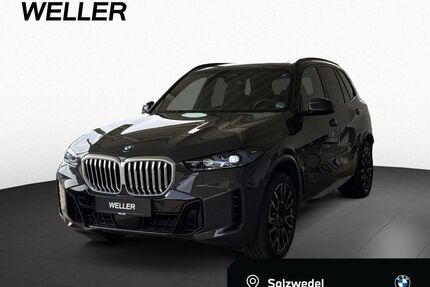 BMW X5 Gebrauchtwagen