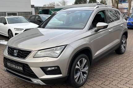 Seat Ateca Gebrauchtwagen