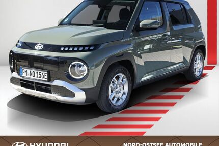 Hyundai INSTER Gebrauchtwagen