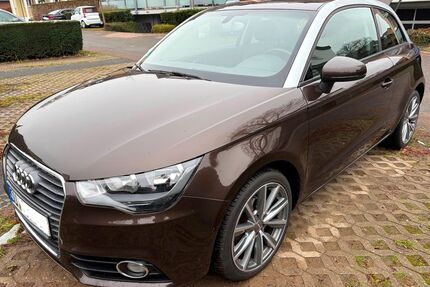 Audi A1 Gebrauchtwagen