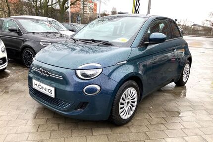 Fiat 500e Gebrauchtwagen