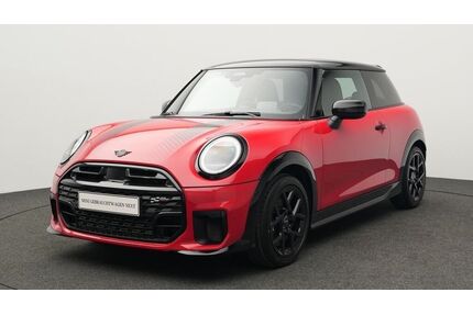 Mini Cooper C Gebrauchtwagen