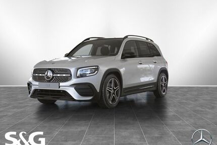 Mercedes-Benz GLB 200 Gebrauchtwagen