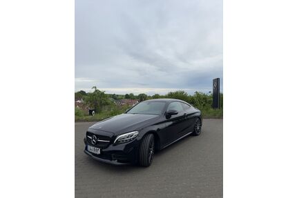 Mercedes-Benz C 200 Gebrauchtwagen