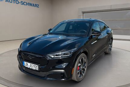 Ford Mustang Mach-E Gebrauchtwagen