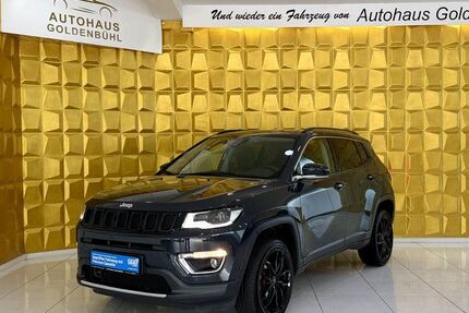 Jeep Compass Gebrauchtwagen