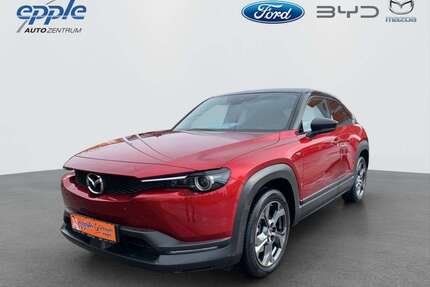Mazda MX-30 Gebrauchtwagen