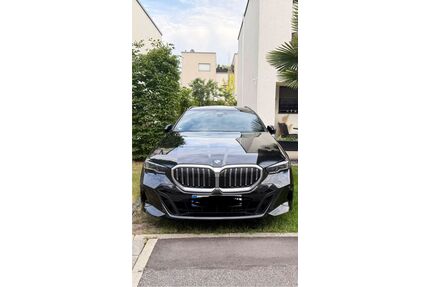 BMW 520 Gebrauchtwagen