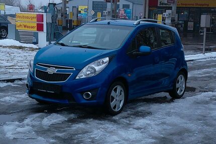 Chevrolet Spark Gebrauchtwagen