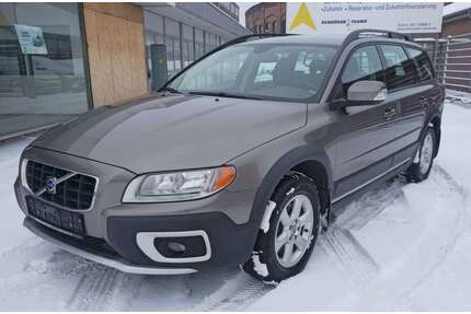 Volvo XC70 Gebrauchtwagen