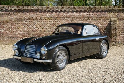 Aston Martin Andere Oldtimer