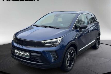 Opel Crossland (X) Gebrauchtwagen