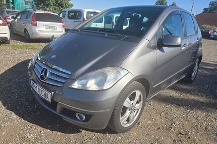 Mercedes-Benz A 160 Gebrauchtwagen