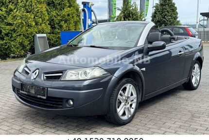 Renault Megane Gebrauchtwagen