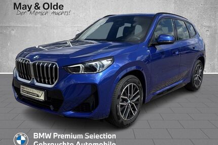 BMW X1 Gebrauchtwagen