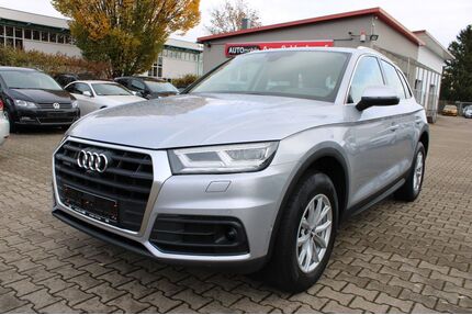 Audi Q5 Gebrauchtwagen