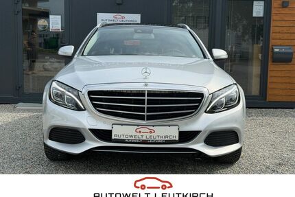 Mercedes-Benz C 180 Gebrauchtwagen