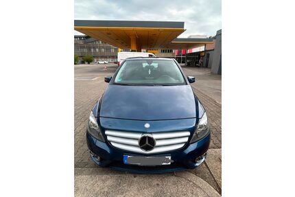 Mercedes-Benz B 180 Gebrauchtwagen