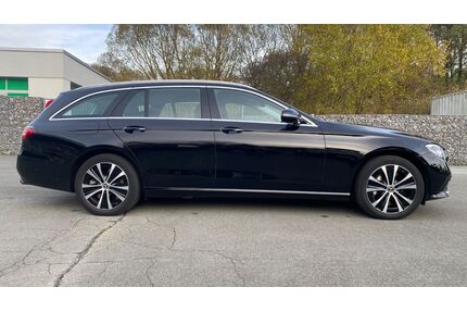 Mercedes-Benz E 300 Gebrauchtwagen