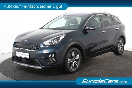 Kia Niro Gebrauchtwagen