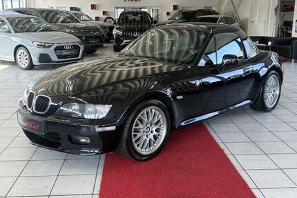 BMW Z3 Gebrauchtwagen