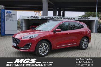 Ford Kuga Gebrauchtwagen