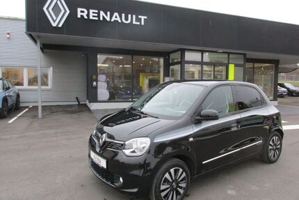 Renault Twingo Gebrauchtwagen