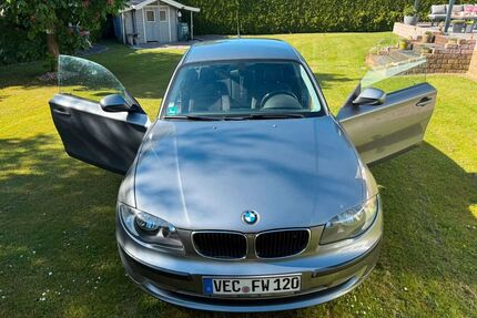 BMW 116 Gebrauchtwagen