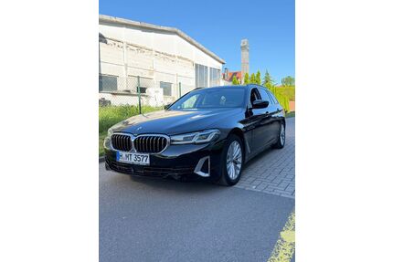 BMW 540 Gebrauchtwagen