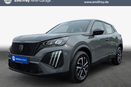 Peugeot 2008 Gebrauchtwagen