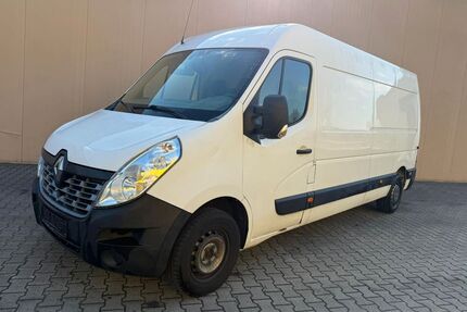 Renault Master Gebrauchtwagen