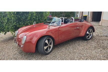 Porsche 356 Gebrauchtwagen