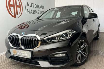 BMW 118 Gebrauchtwagen