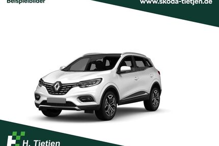 Renault Kadjar Gebrauchtwagen