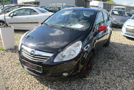 Opel Corsa Gebrauchtwagen
