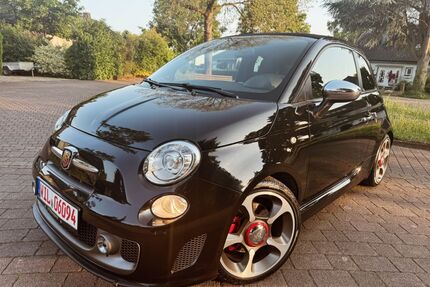 Abarth 595C Gebrauchtwagen