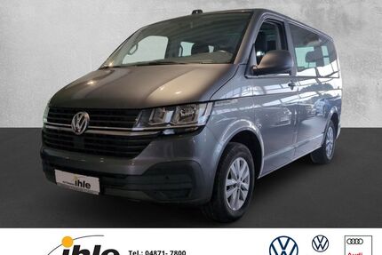 VW T6 Multivan Gebrauchtwagen