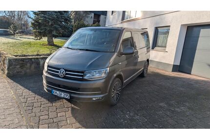 VW T6 Multivan Gebrauchtwagen