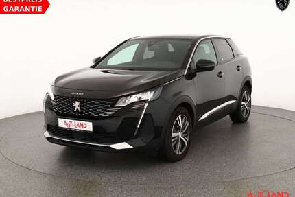 Peugeot 3008 Gebrauchtwagen