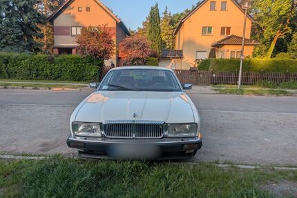 Jaguar Daimler Gebrauchtwagen
