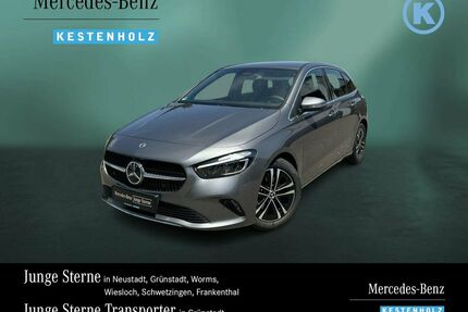 Mercedes-Benz B 180 Gebrauchtwagen