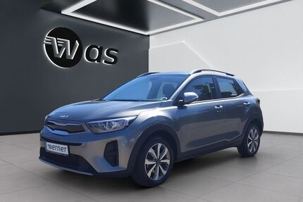 Kia Stonic Gebrauchtwagen