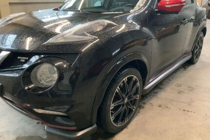 Nissan Juke Gebrauchtwagen