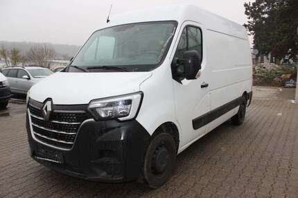 Renault Master Gebrauchtwagen
