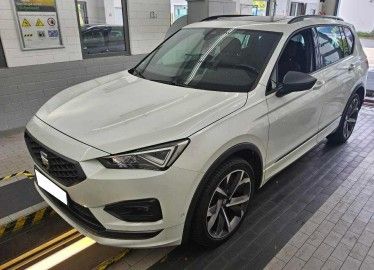 Seat Tarraco Gebrauchtwagen