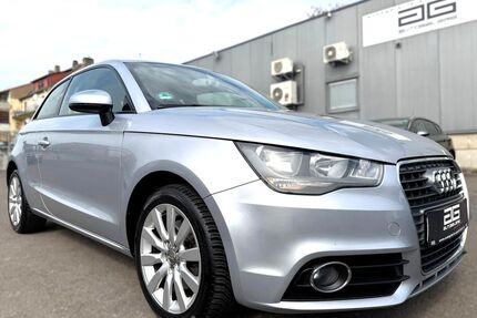 Audi A1 Gebrauchtwagen