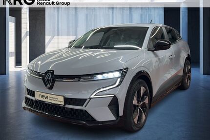 Renault Megane E-TECH Gebrauchtwagen